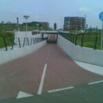hekwerk Houtkade 001