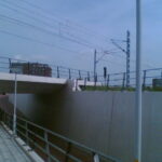 hekwerk Houtkade 003