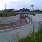 hekwerk Houtkade 007